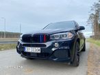 BMW X5 xDrive50i - 9