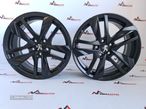 Jantes Peugeot 308 Gti Preto 17 - 1