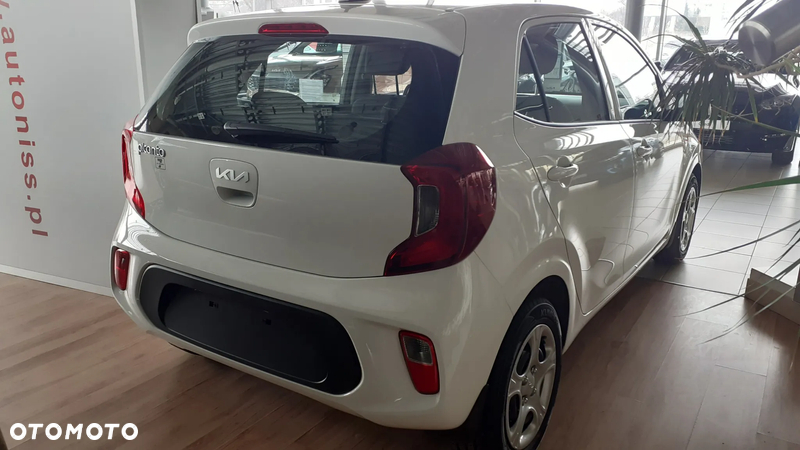 Kia Picanto 1.0 M - 3