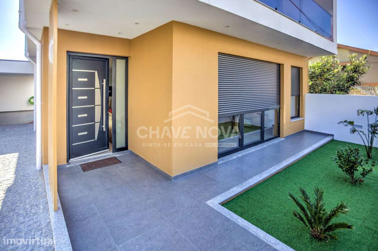 Moradia V3 na Madalena - Grande imagem: 3/25