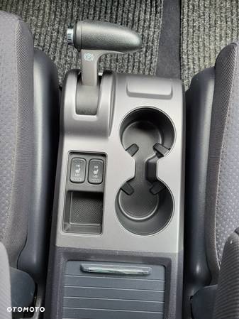 Honda CR-V 2.0 Comfort - 18