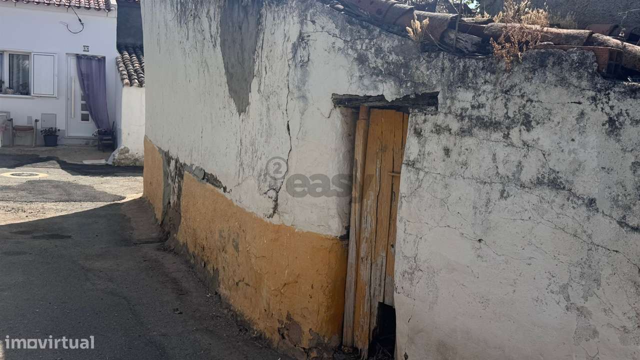 Moradia em Ruína com 6 divisões, Neves da Graça, Santa Bárbara dos Pad - Grande imagem: 4/18