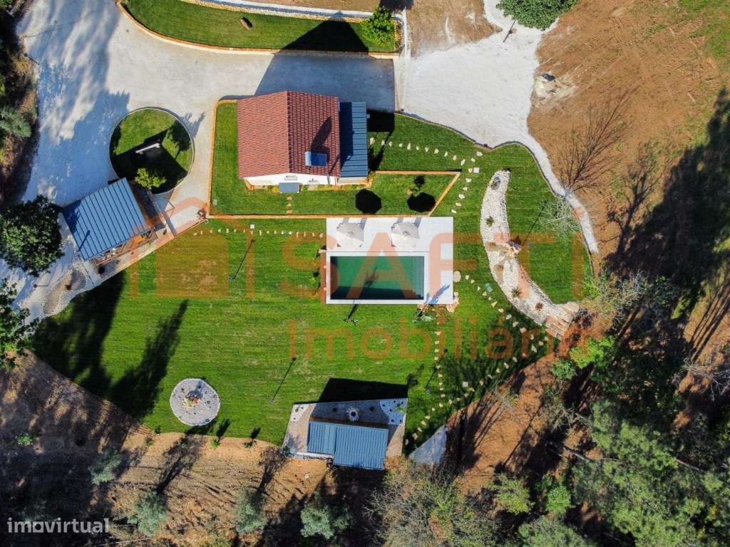 Quinta em zona tranquila - Grande imagem: 4/42