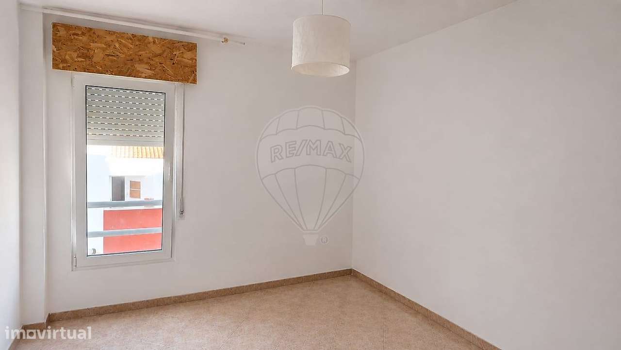 Apartamento T2 para venda-8