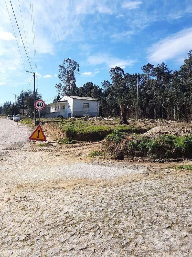 Terreno para construção em São Julião e Silva de 1160,00 m2 - Grande imagem: 4/5