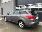 Ford Focus 1.5 TDCi Titanium - 3