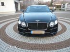 Bentley Continental GT V8 S - 8