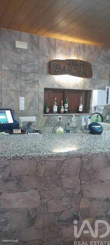 Casa tradicional T10 em Gáfete de 660,00 m2 - Grande imagem: 4/19