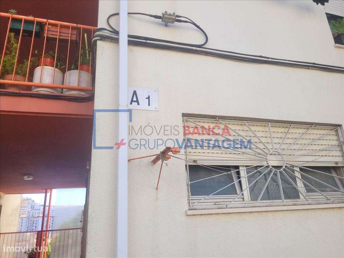 Apartamento, para venda, Sintra - Queluz e Belas - Grande imagem: 4/12