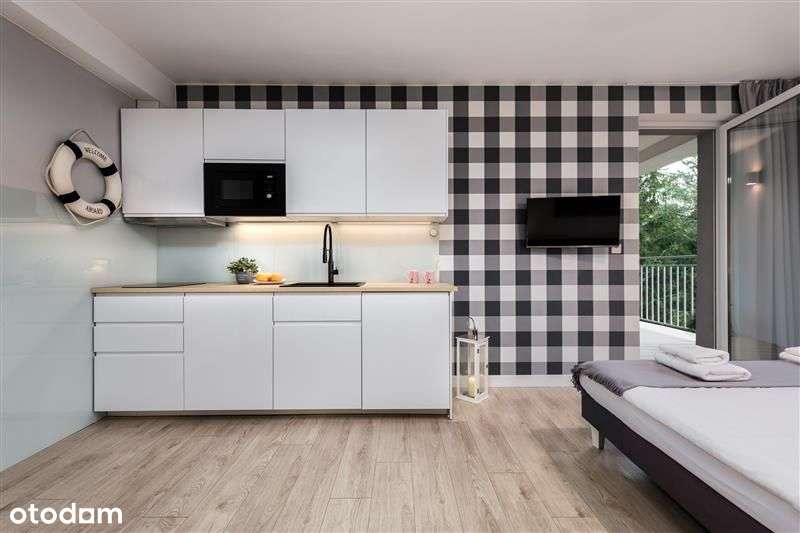 12 Apartamentów | Łeba | Wysoki Standard | - Pełny obrazek: 4/15