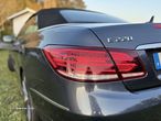 Mercedes-Benz E 220 CDi Avantgarde BlueEfficiency Auto - 5