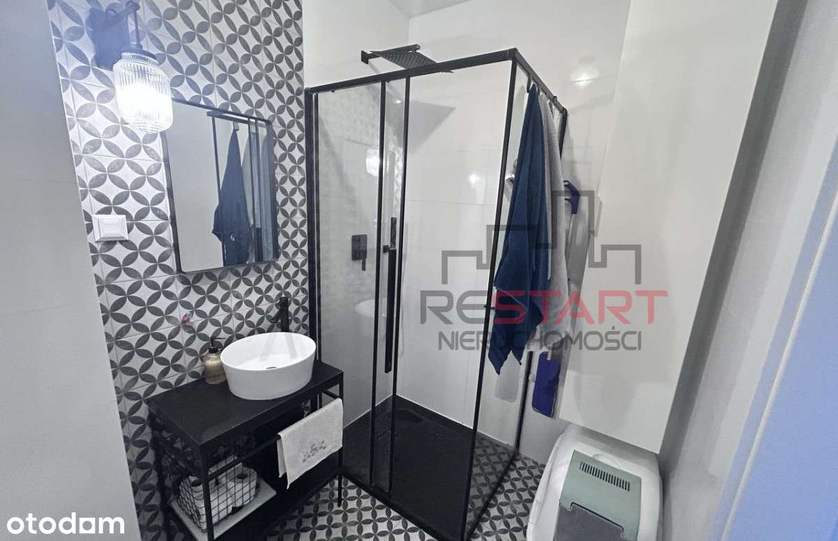 Przestronne i jasne | Balkon, garaż, komórka | Pkp-7