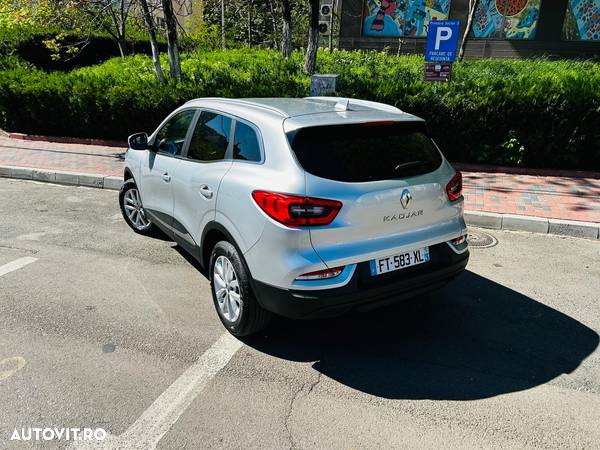 Renault Kadjar - 12