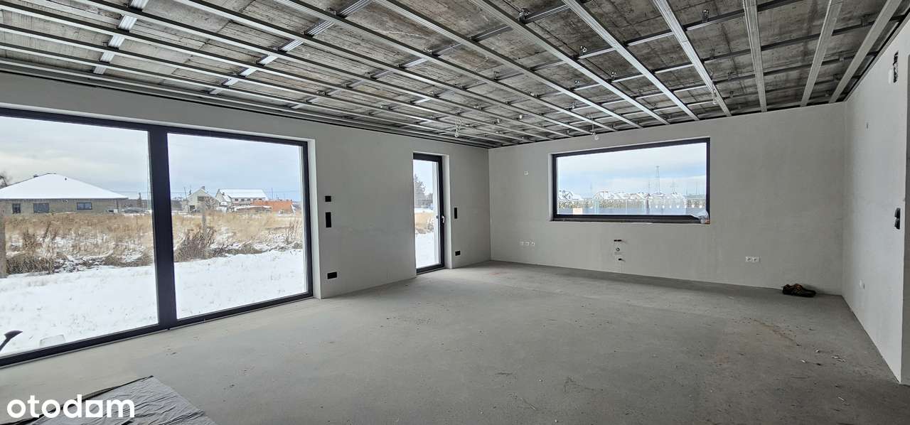 Dom, 160 m², Olesno-5