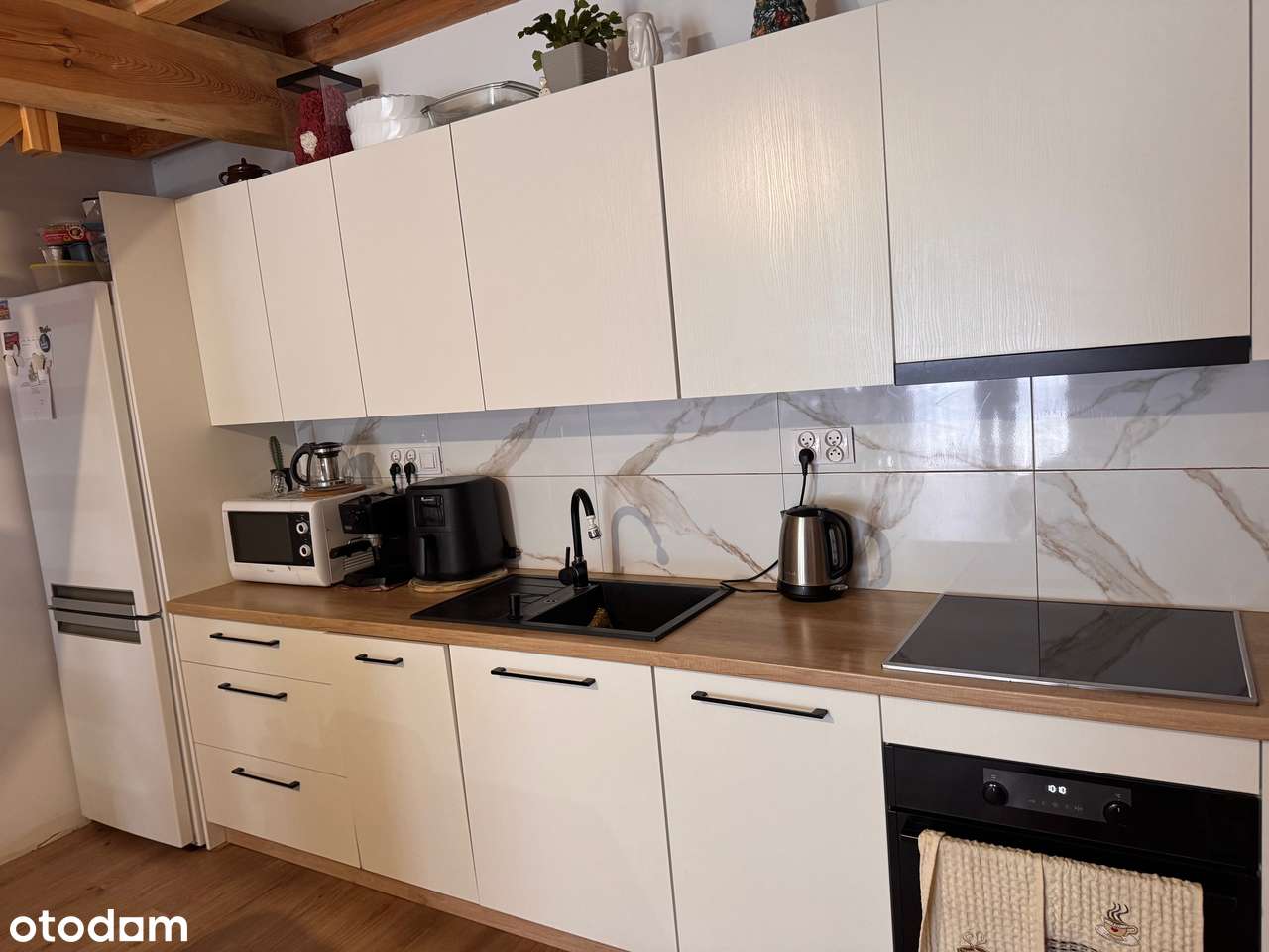 Mieszkanie dwupoziomowe gotowe do zamieszkania-3