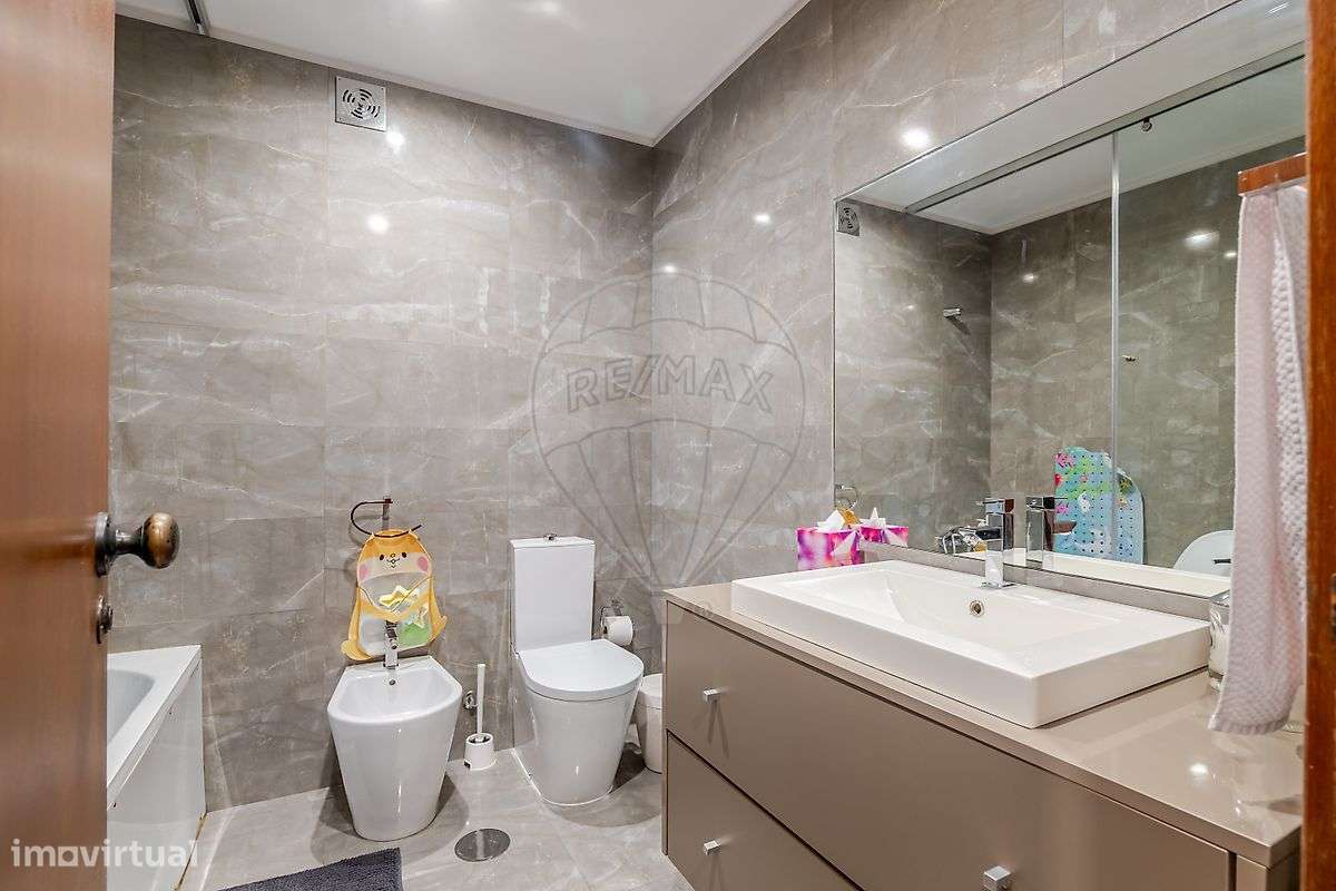 Apartamento T3 para venda-18
