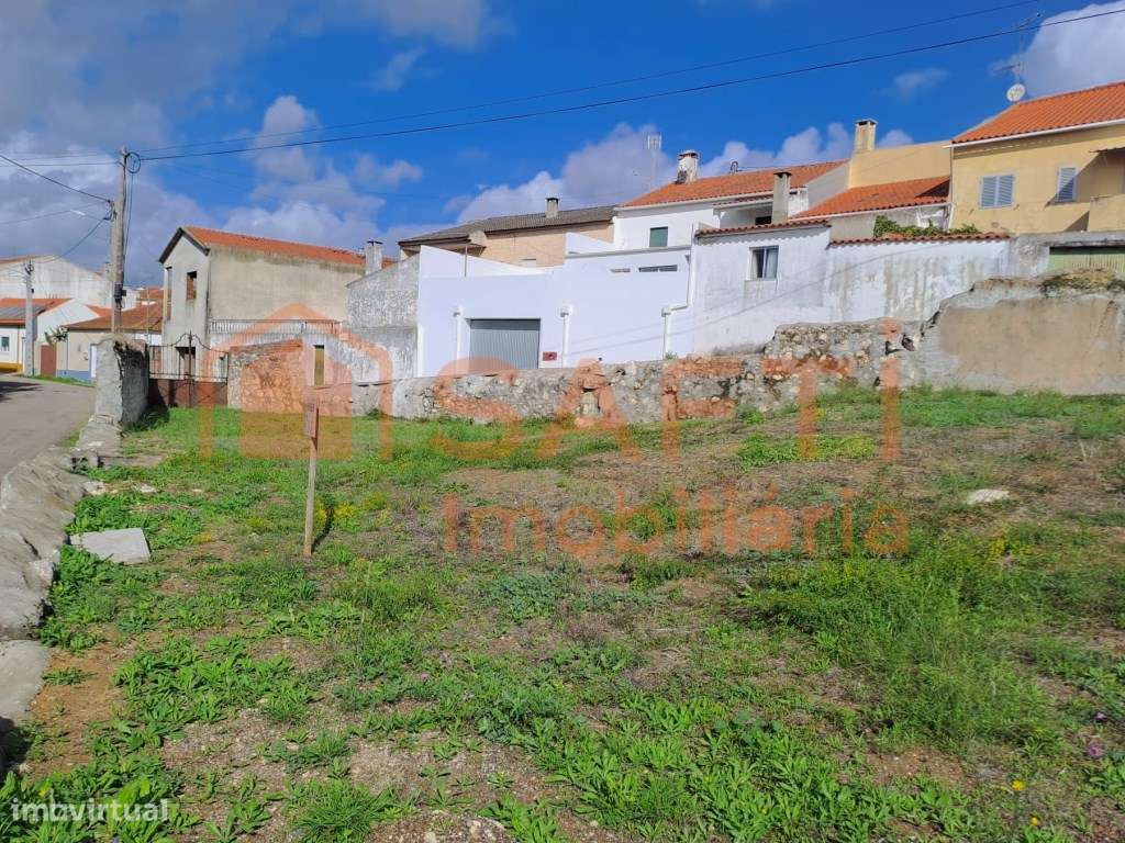 Terreno urbano para construção - Grande imagem: 5/13