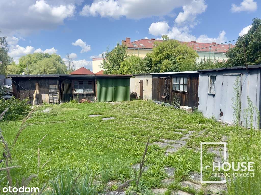 Mieszkanie do remontu z ogródkiem Komorniki - Pełny obrazek: 5/20