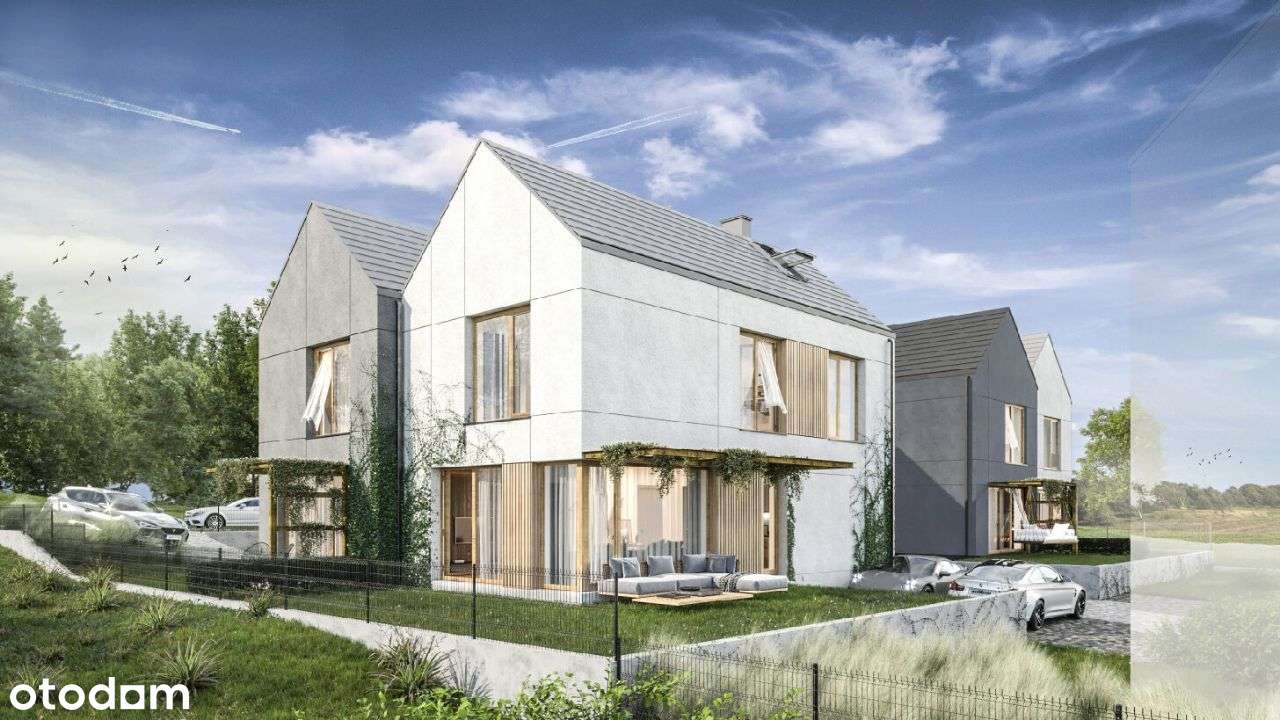 PANORAMA PARK Nowoczesne domy w Balicach-6