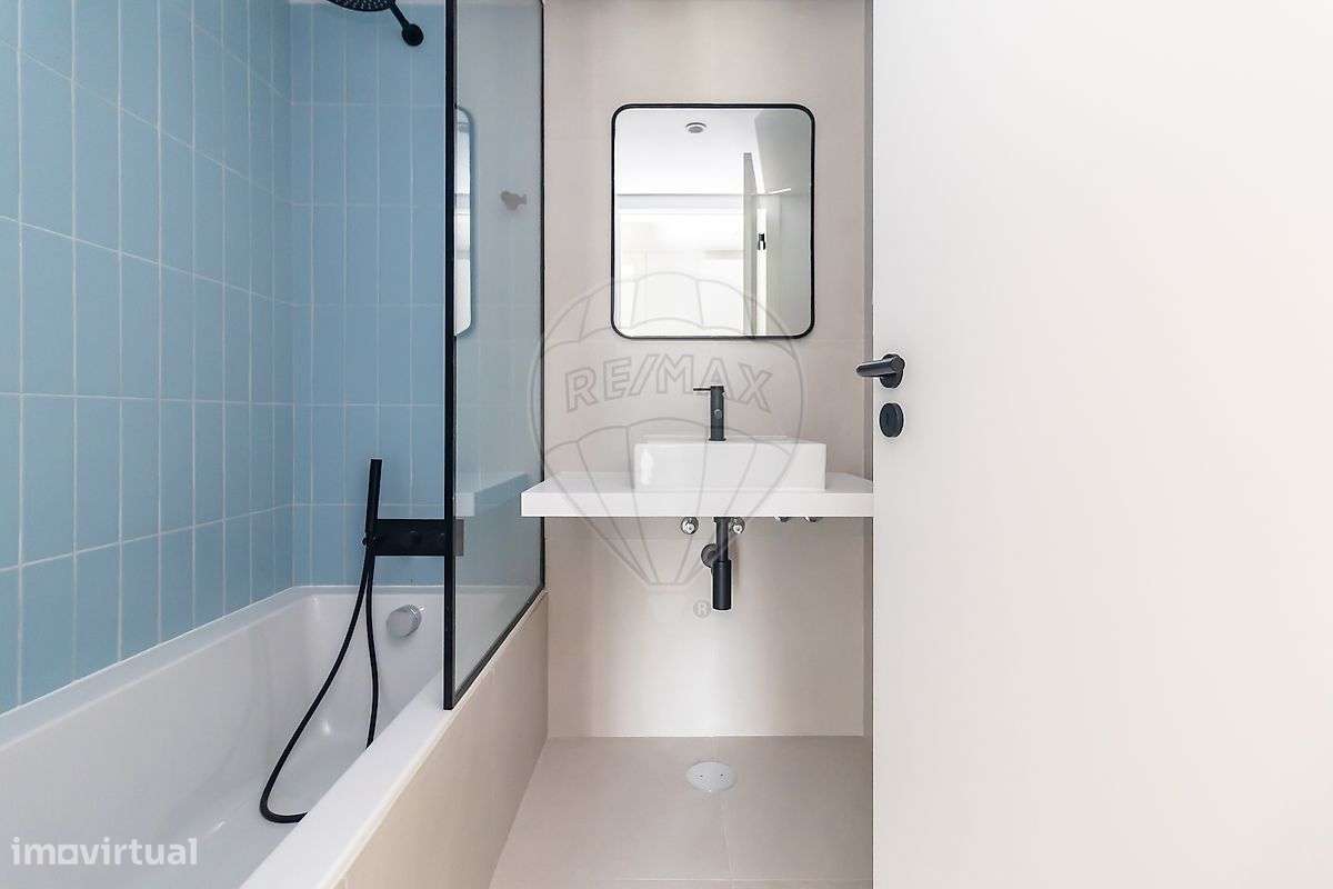 Apartamento T2 para venda-34
