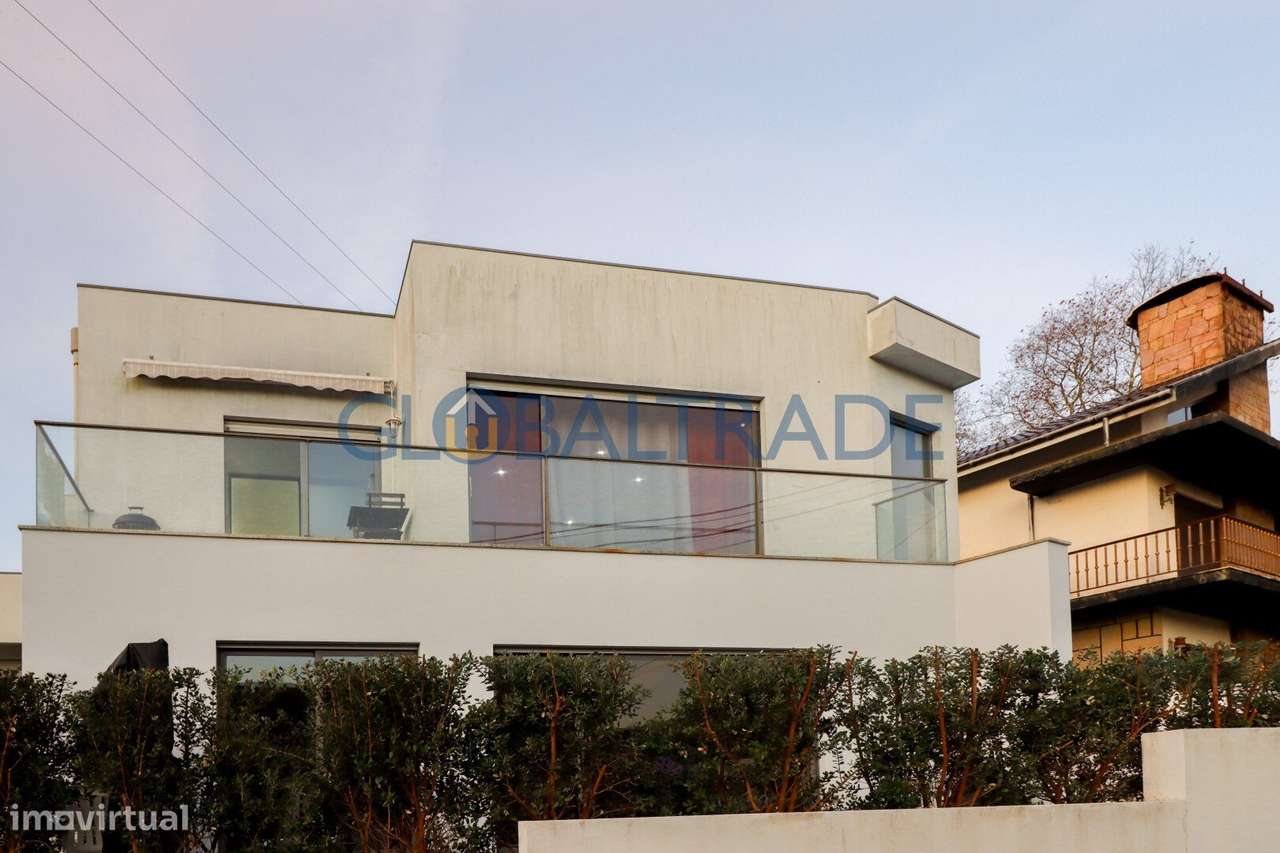 Moradia T3 em São Félix da Marinha - Grande imagem: 1/50