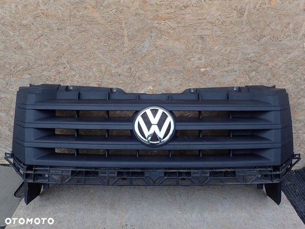 ATRAPA GRILL GRIL VW CRAFTER 2E0 LIFT 2011- - 1