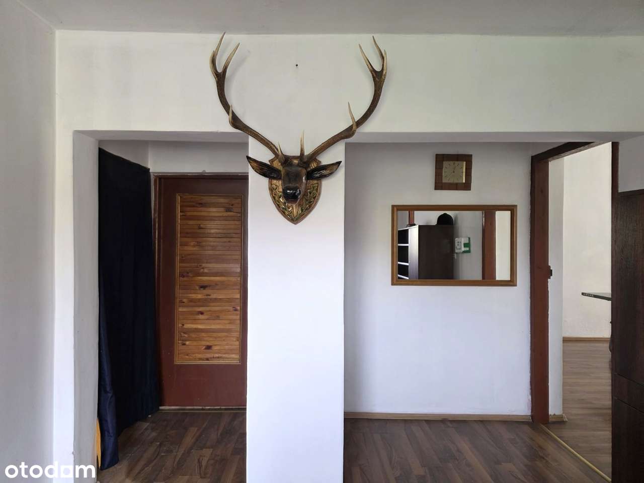 INWESTYCJA W UZDROWISKU - PENSJONAT Z POTENCJAŁEM!!!-16