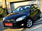 Ford Focus Turnier 1.0 EcoBoost Start-Stopp-System Champions Edition - 1