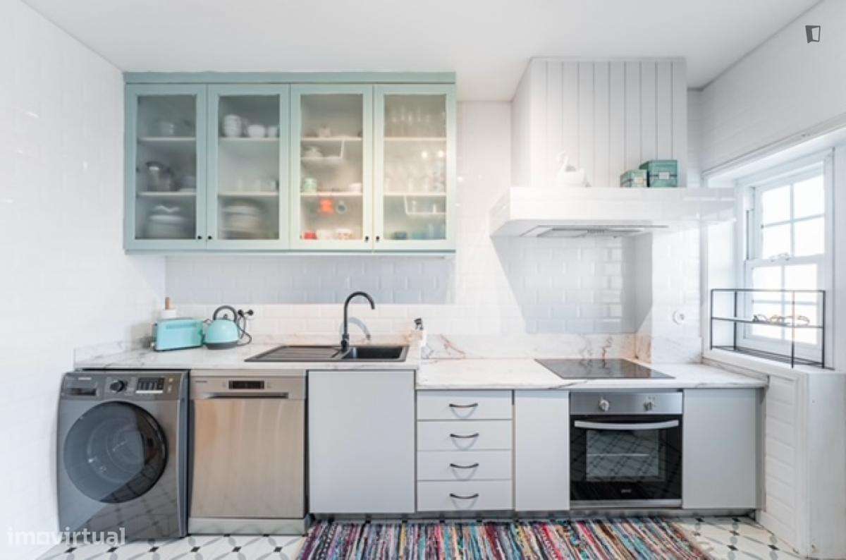 Quarto - localizado em Vila nova de gaia - Grande imagem: 4/27