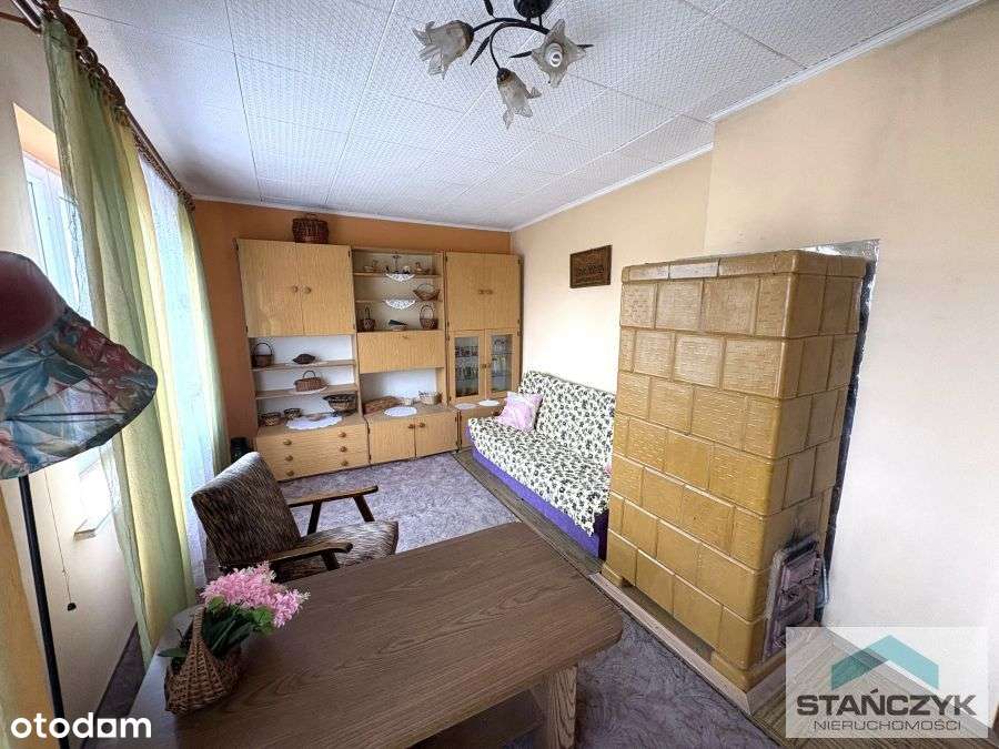 Bezczynszowe Mieszkanie 50,24 m2 - Garaż - Piwnica - Pełny obrazek: 4/11