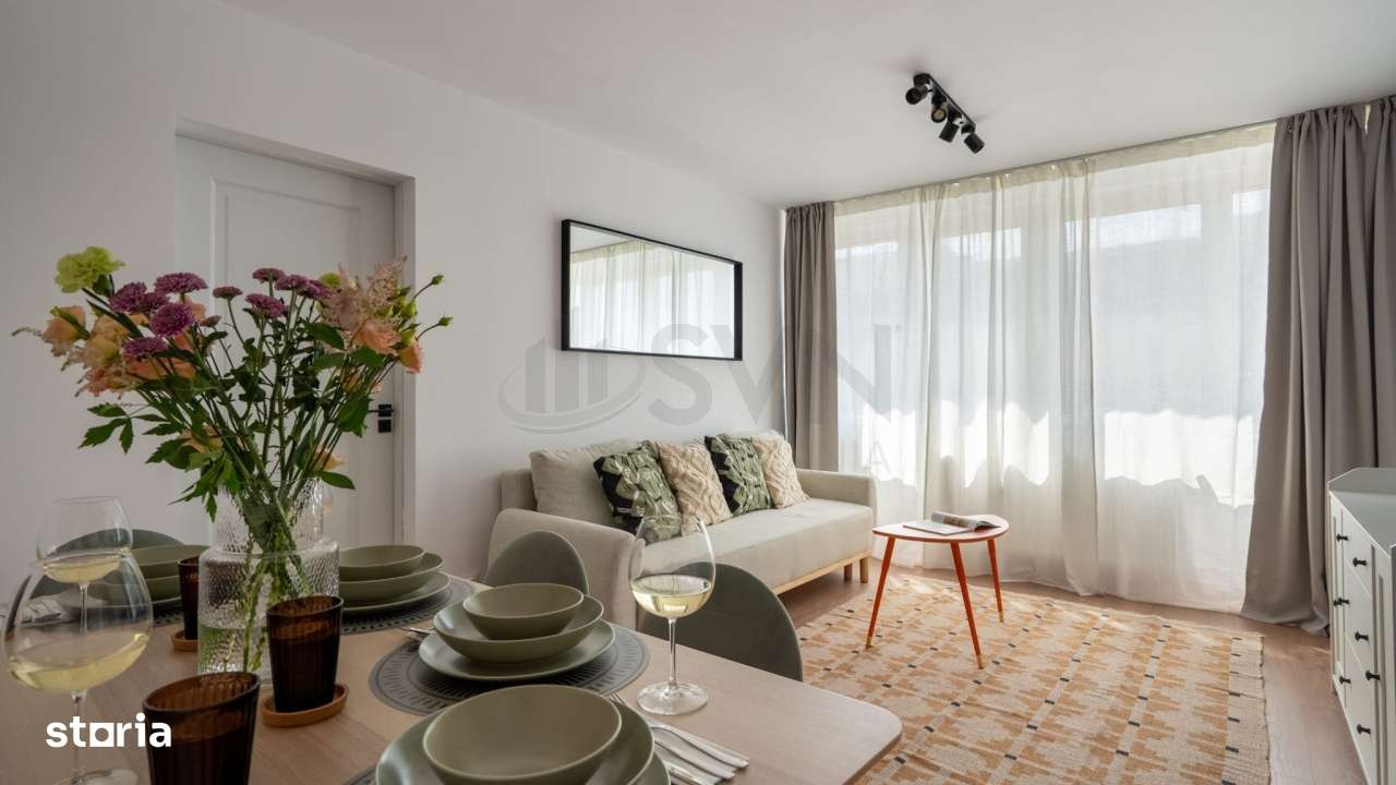 Apartament 2 Camere I De Vanzare I Unirii I N. Balcescu I Romana