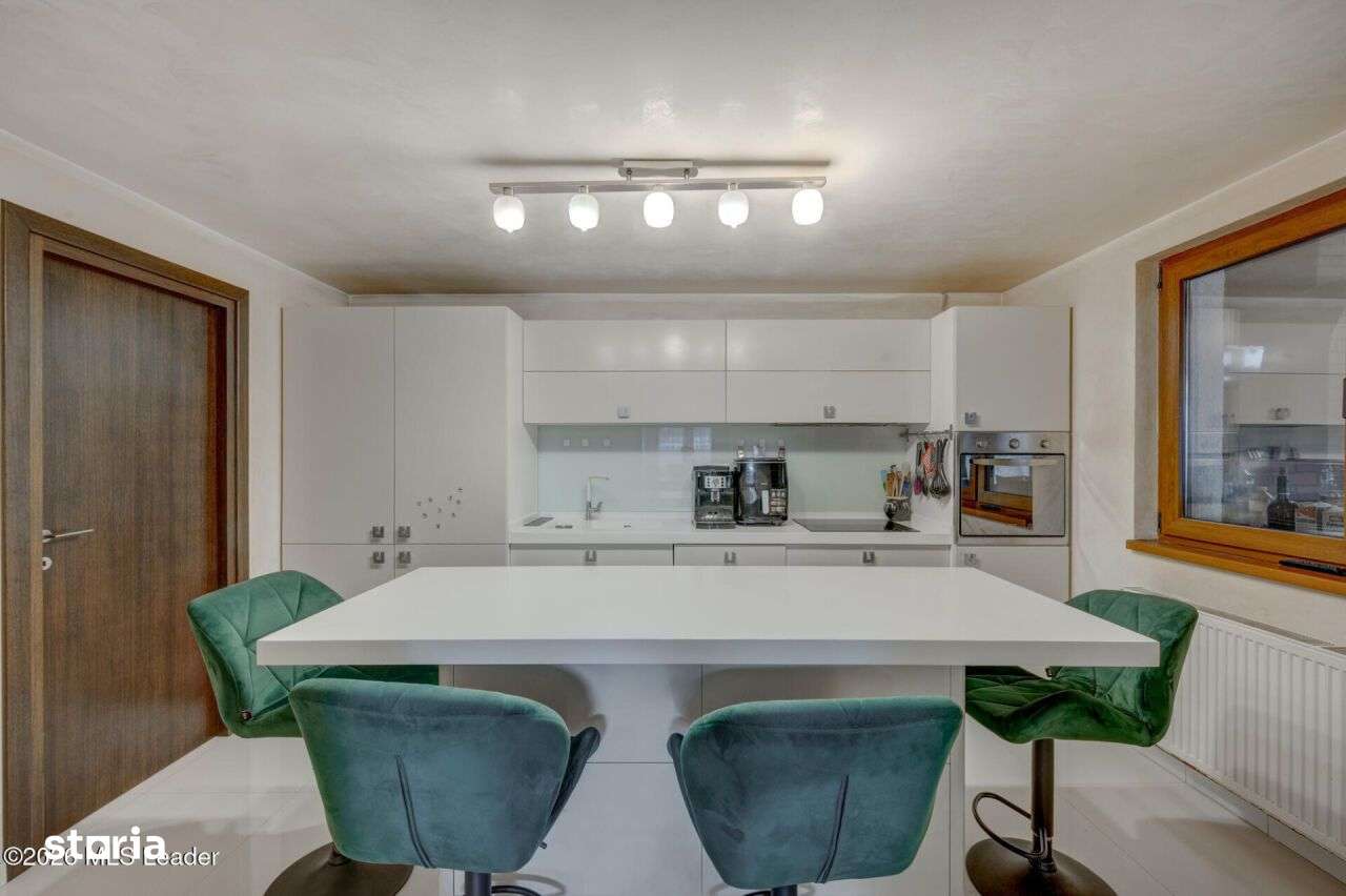 Casa Mogosoaia locuinta, scoala, after-school, gradinita, azil - Imagine principală: 4/20