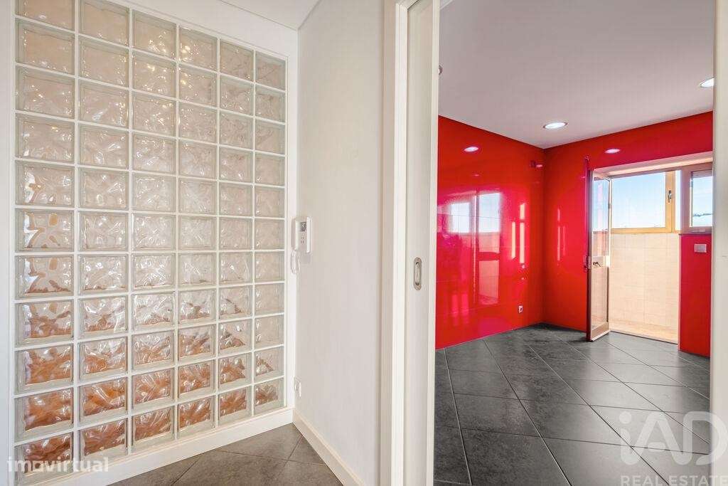 Apartamento T4 em São Mamede de Infesta e Senhora da Hora de 116 m2 - Grande imagem: 5/38