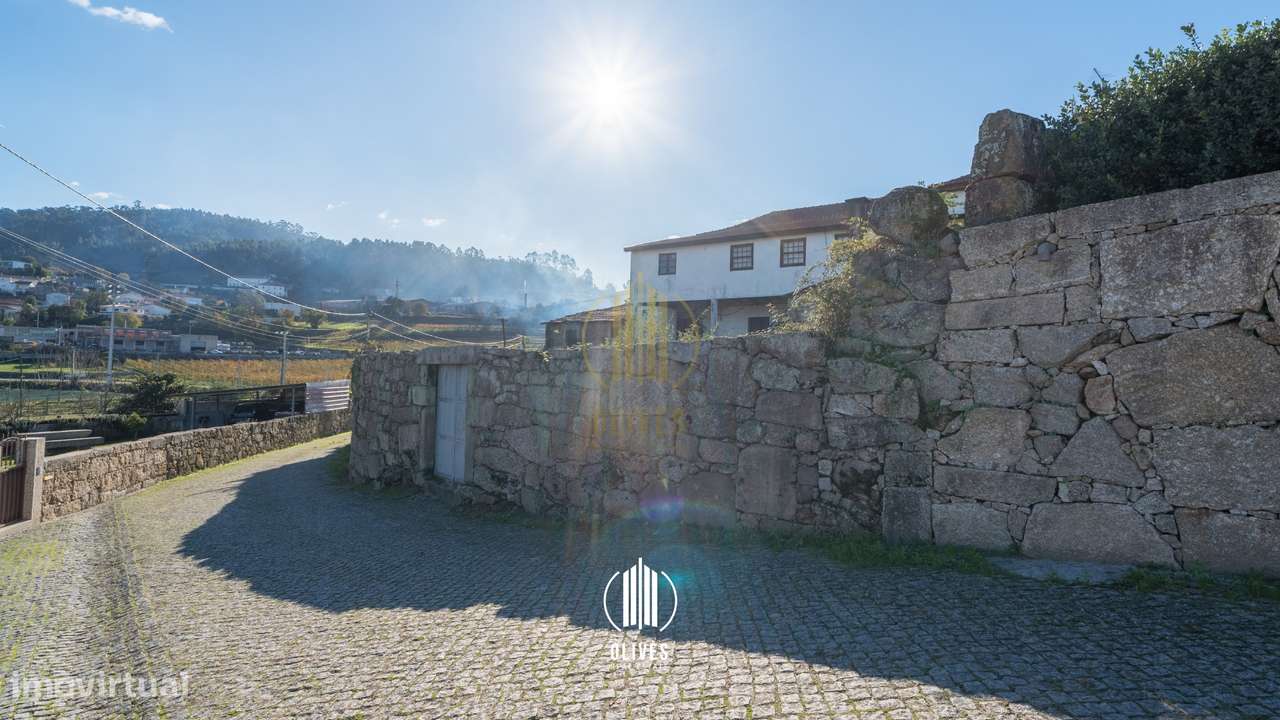 Moradia para Restaurar T4 Venda em Mogege,Vila Nova de Famalicão-46