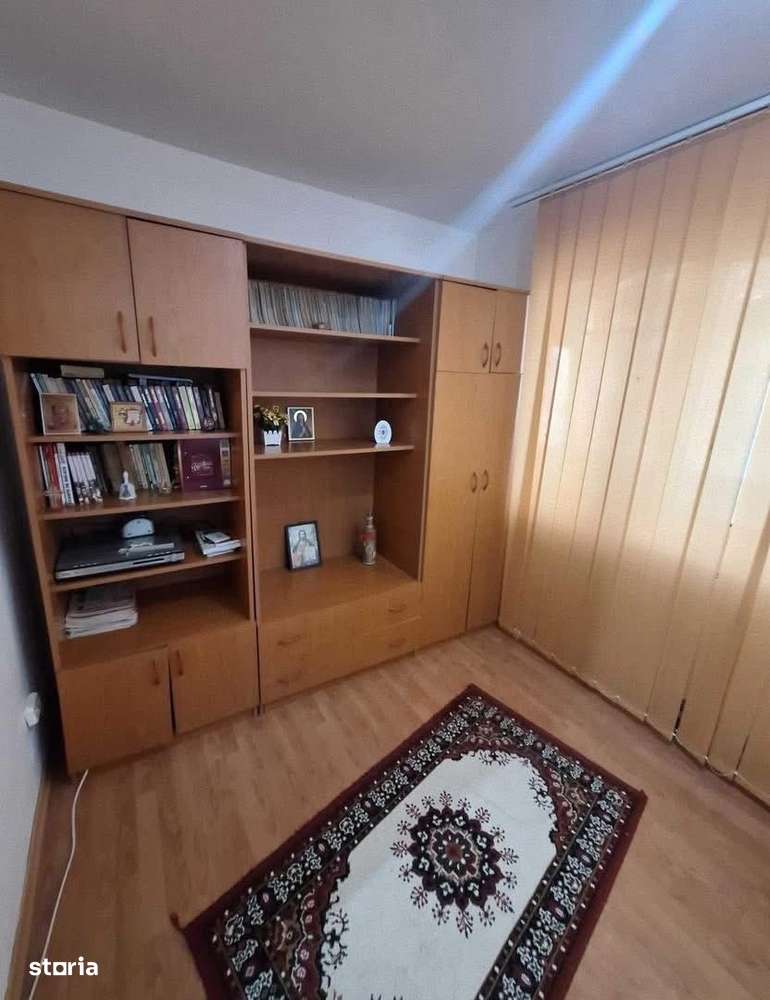 De vanzare 2 camere,2 balcoane mobilat și utilat ,zona Smirodava - Imagine principală: 4/5