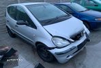 Furtun apa A6682000752 Mercedes-Benz A-Class W168  [din 1997 pana  2001] seria Hatchback A 170 CDI - 2