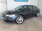 Audi A6 2.0 TDi Exclusive S tronic - 3