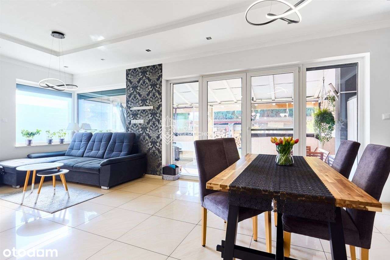 Zamieszkaj w Tanowie, w domu idealnym dla rodziny.-2