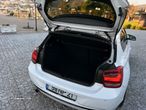 BMW 116 d EDynamics Line Sport - 20