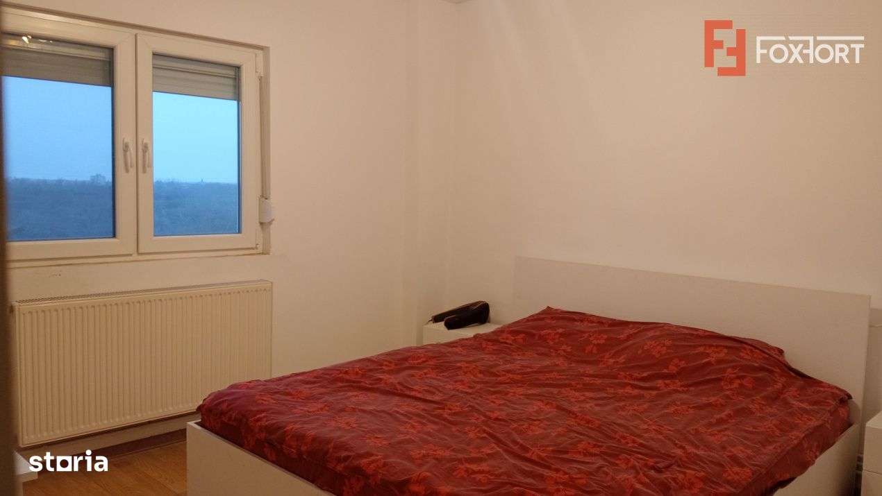 Apartament cu 4 camere de inchiriat pe Malul Muresului - Imagine principală: 5/7