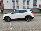 SsangYong Korando 1.5 T-GDI Quartz 2WD - 1