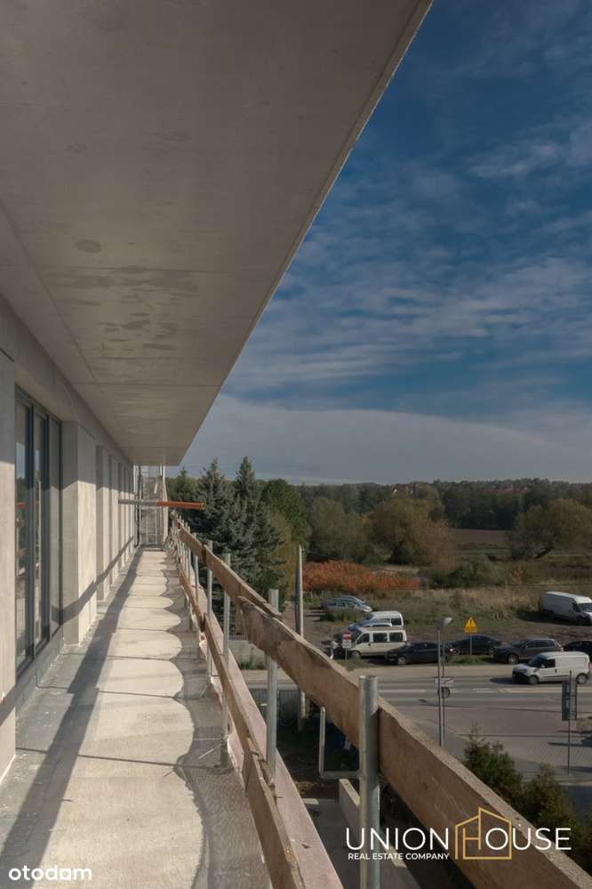 3-pokoje, balkon, Prądnik Biały – bez prowizji!-0