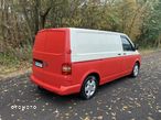 Volkswagen Transporter T5 7FD162/SC2/WF2/ZP1/1T3 BMT - 2