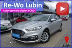 Ford Mondeo 2.0 EcoBlue Trend - 2