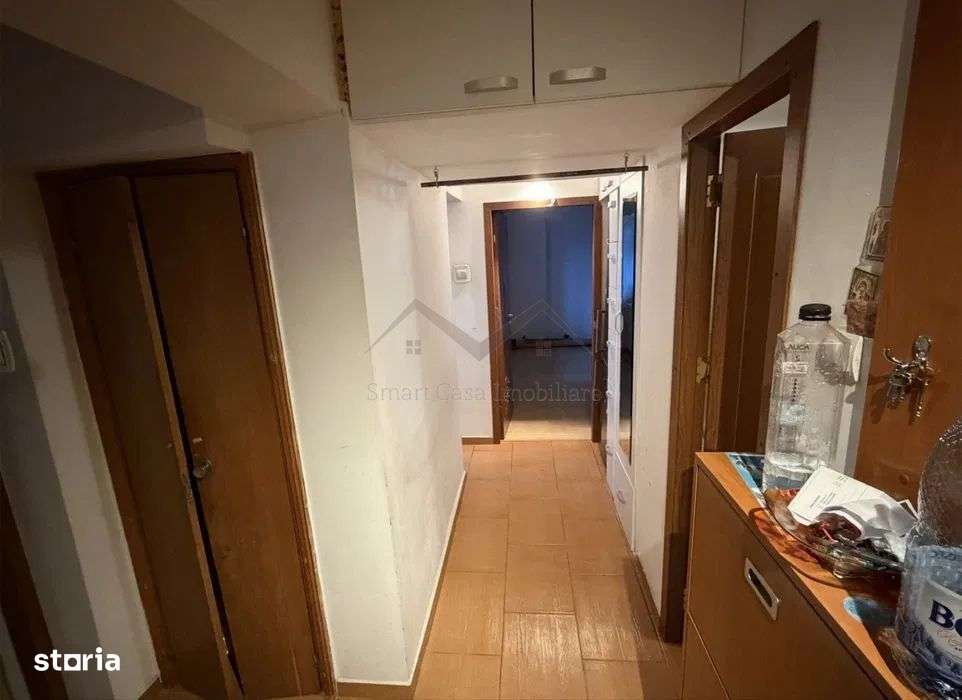 Apartament 2 camere gara-0