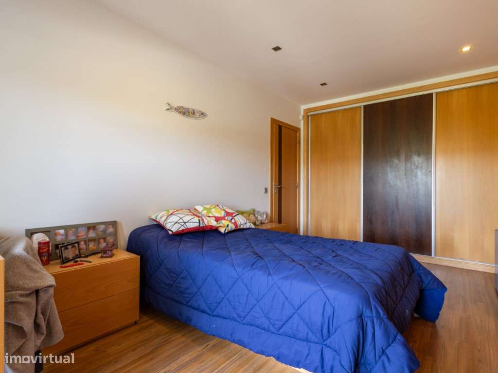 Moradia M6 com Garagem, Buarcos, Figueira da Foz-15