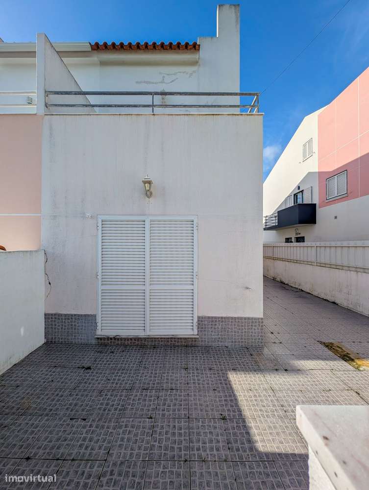 Moradia T2+1  Quinta do Conde-6