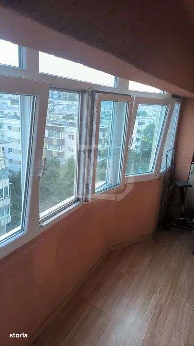 Apartament 3 camere, 2 bai, etaj intermediar, la cheie!-7