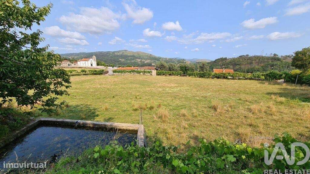 Terreno para construção em Vade - Grande imagem: 4/13