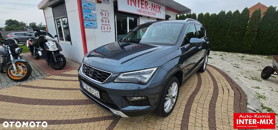 Seat Ateca - 2